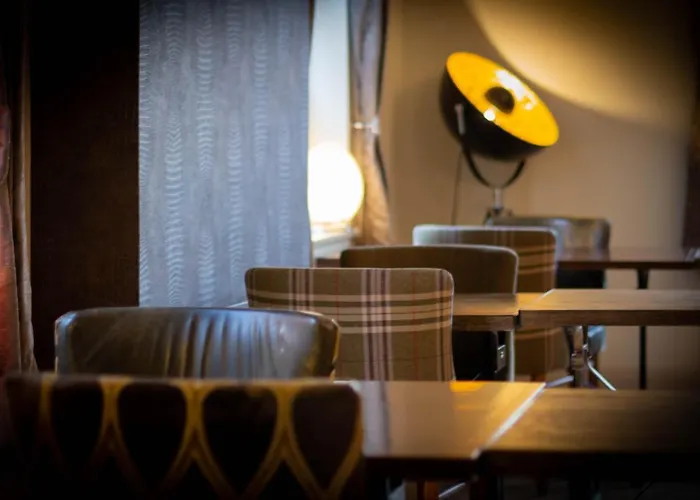 Best Accommodations in Historic Lincoln