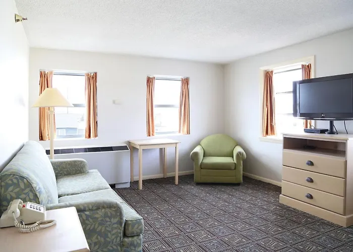 Top Ocean City Hotels Directly on the Boardwalk