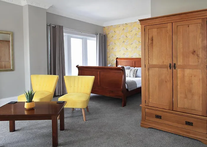 Top Hotels in Seaton Carew