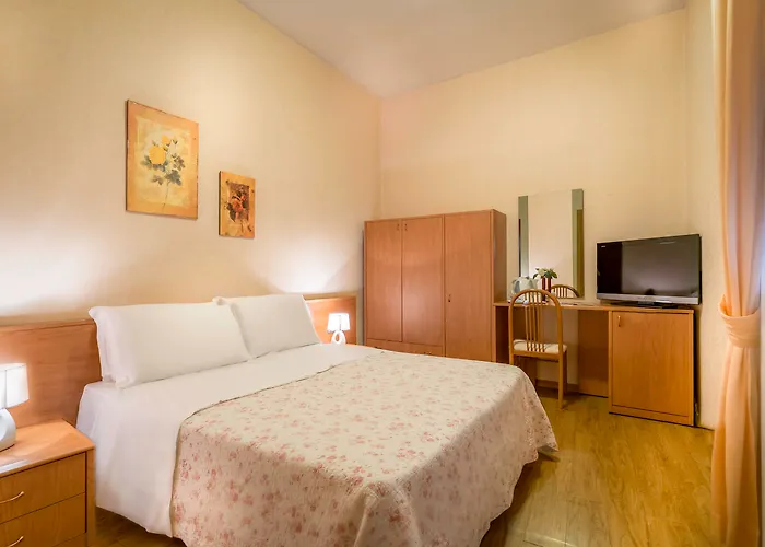 Le Migliori Scelte per un Hotel a Bologna