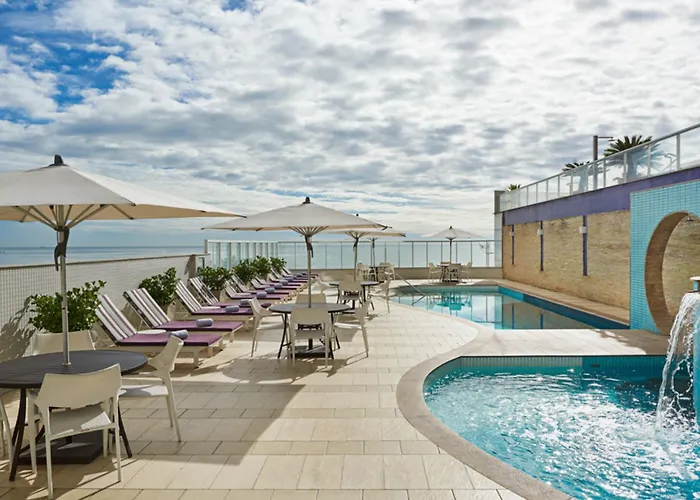 Melhor Hotel em Camboriú SC – Candeias