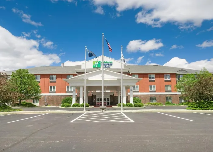 Top Hotels Near Portland Airport