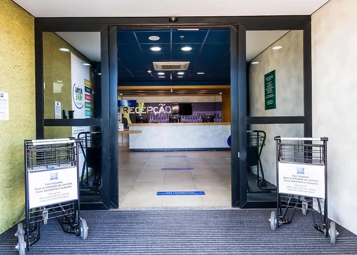 Melhores Hotéis Próximos ao Shopping Iguatemi