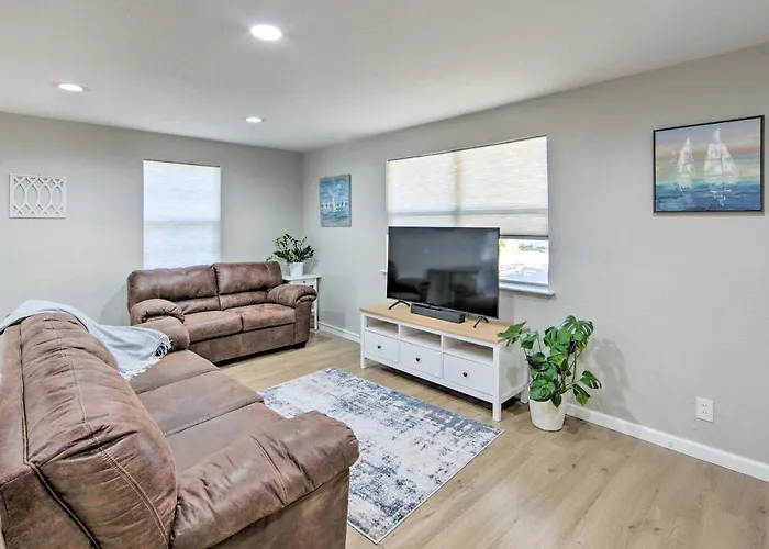 Best Hotels in Gun Barrel City TX for Memorable Stays