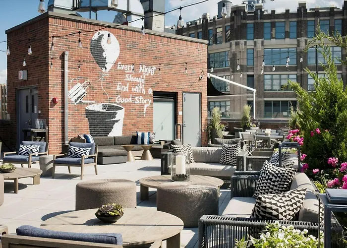 Best Priced Hotels in New York - Find Affordable Accommodations for Your Trip