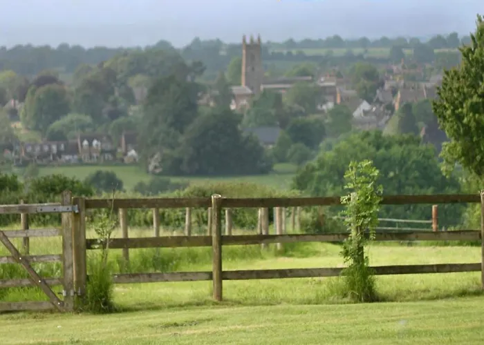 Best Hotels Near Hook Norton, Cotswolds
