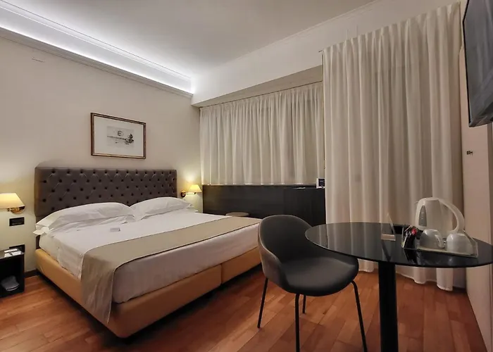 Migliori Hotel Pescara Lungomare Pensione Completa