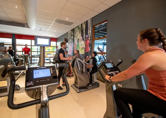 Tops Hotels in Venlo