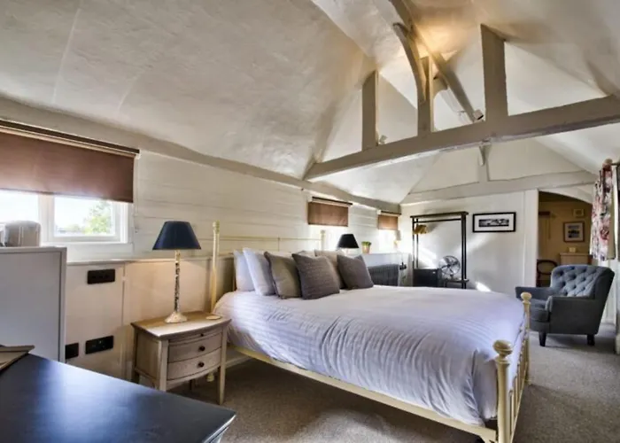 Best Hotels Near Coggeshall, United Kingdom