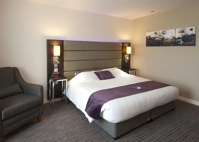 Top Family Hotels Near Charming Bristol