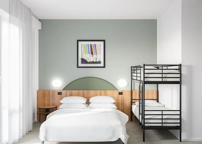 I Migliori Hotel 4 Stelle sul Mare a Marina di Ravenna