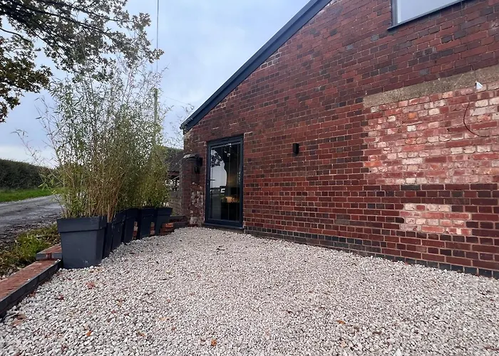 Best Cheap Hotels in Rugeley, United Kingdom