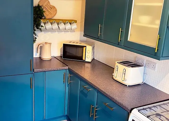 Top Hotels in Yate for Every Traveler