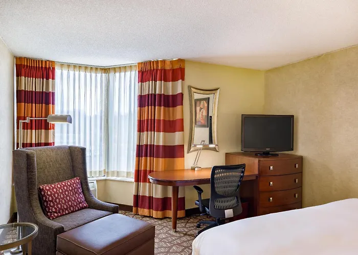 Best Hotels in Johnson City TN For Every Traveler