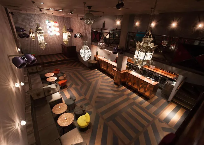 Top Cheap Hotels in Cardiff Central UK