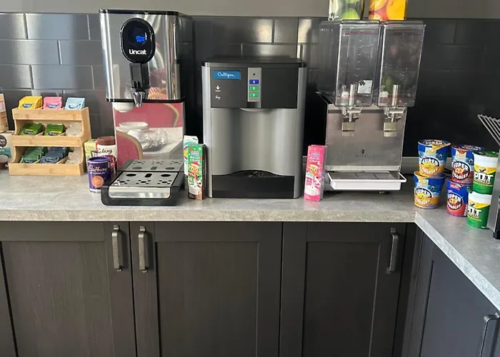 Top Cheap Beachfront Hotels in Blackpool