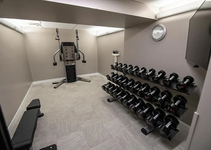 Top-Rated Milwaukee Hotels in Downtown Area