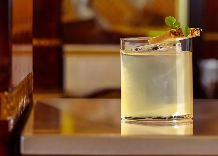 Top Spa Hotels Near London for Ultimate Relaxation