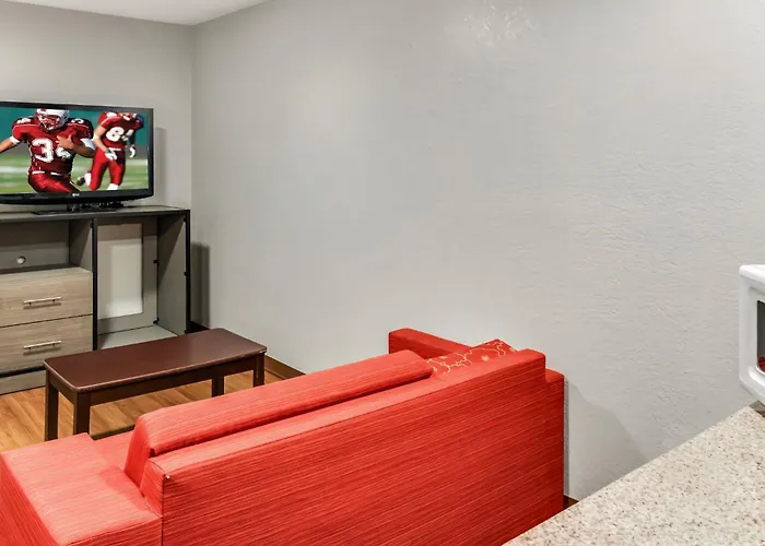 Best Hotels Close to Springfield, Massachusetts