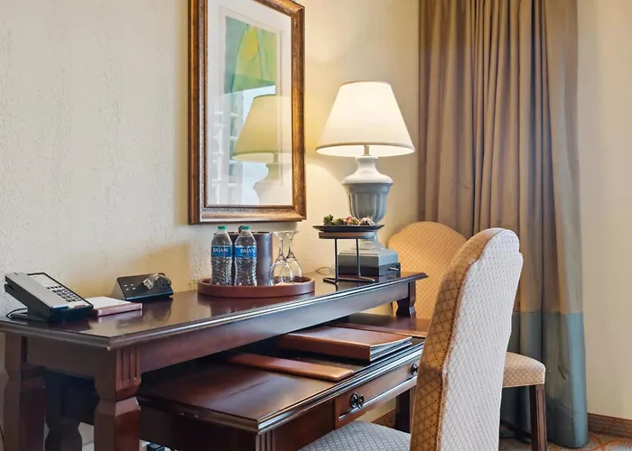 Ultimate Oceanfront Hotels in Myrtle Beach