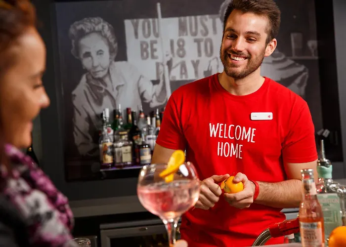 Top Affordable Hotels in Brighton for Tonight