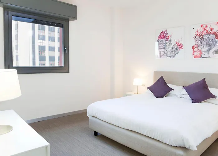 Top Hotels in Milan Italy for Opulent Stays