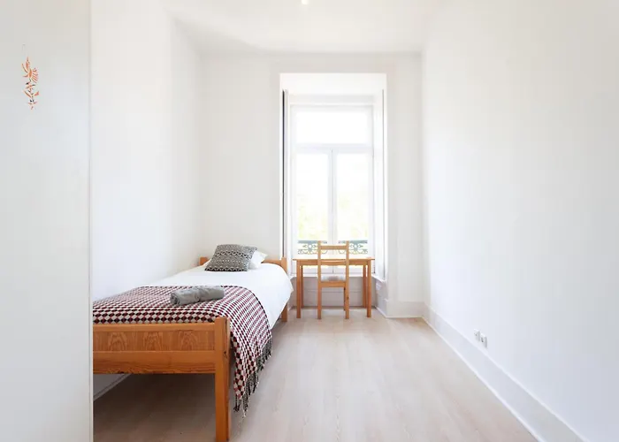 Best Boutique Hotels in Lisbon Worth Booking