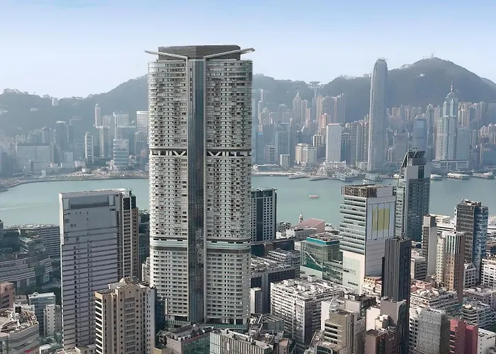 Best Hotels in Hong Kong