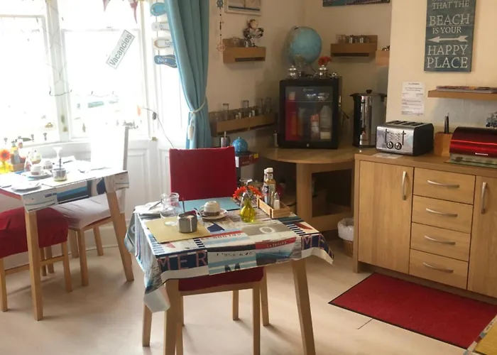 Best Hotels on Weymouth's Stunning Seafront