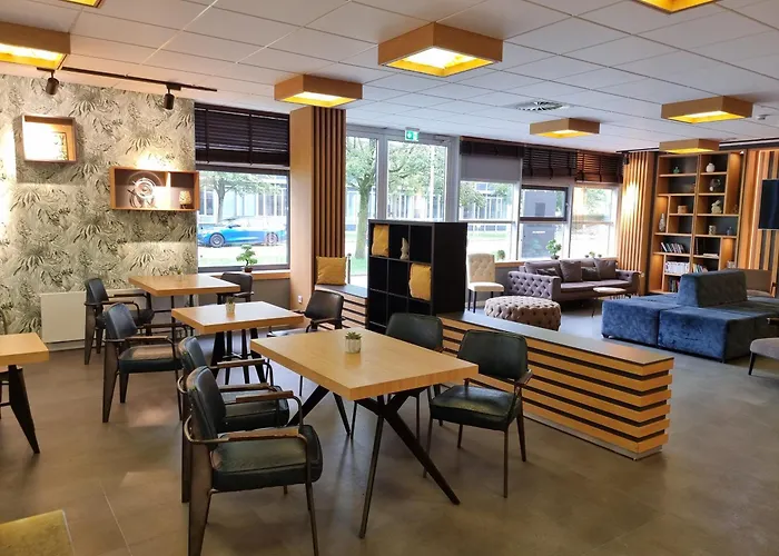 Beste Hotels in Hallbergmoos