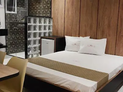 Melhores Apart Hotéis em Poa para sua Estadia