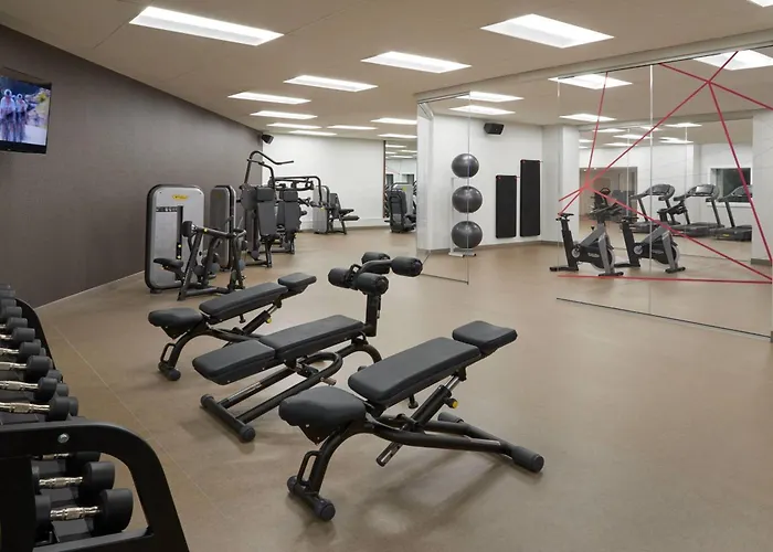 Remarkable Marriott Toronto Hotels