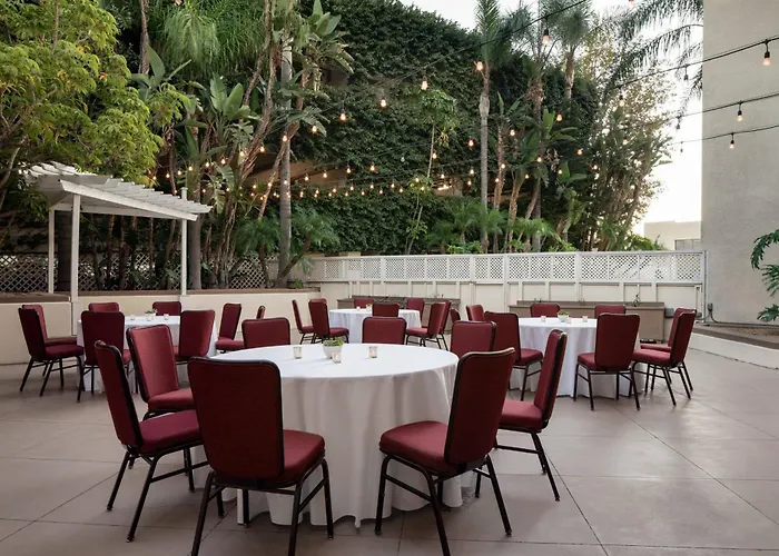 Top Hotels in Riverside, California