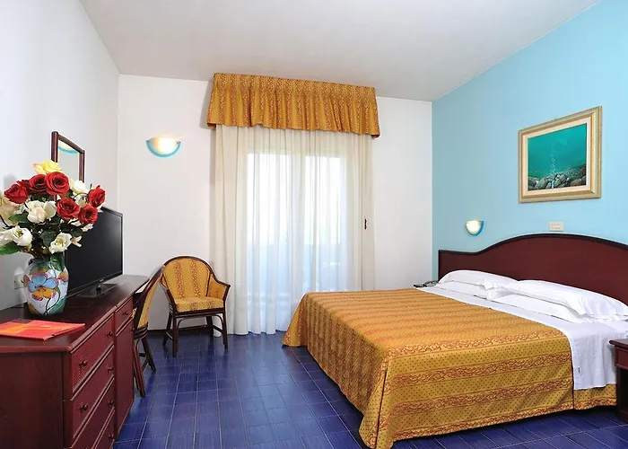 Migliori Hotel 4 Stelle a Cattolica