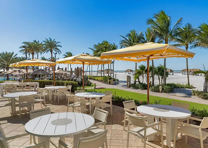 Best Hotels in Marco Island for an Unforgettable Stay