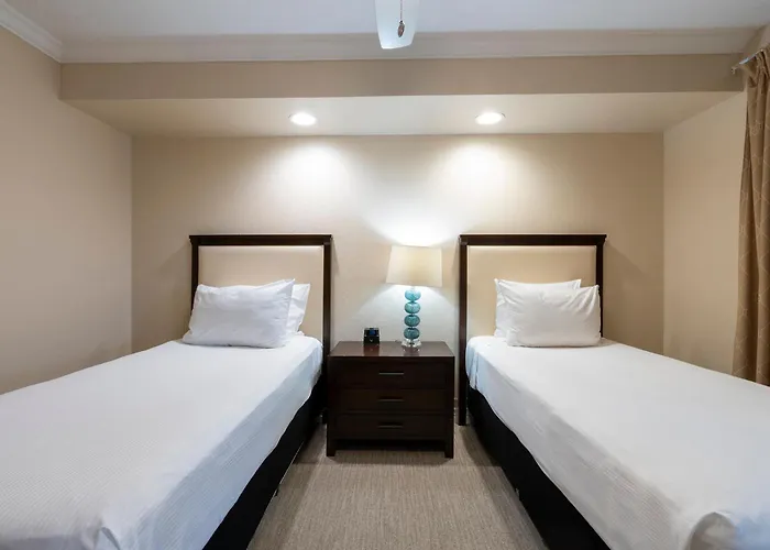 Best Hotels in San Diego California