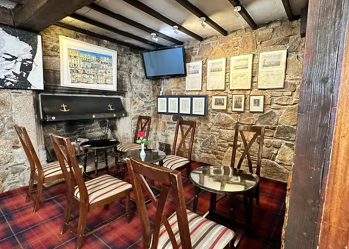 Top Gay Friendly Hotels in Penzance