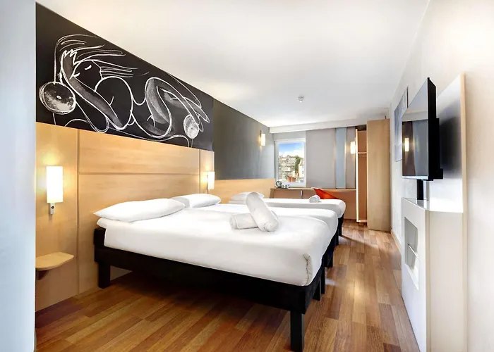 Top Affordable Hotels in Brighton for Tonight