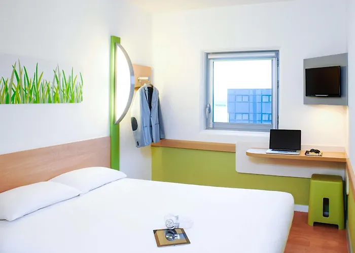 Top Cheapest Hotels in Birmingham