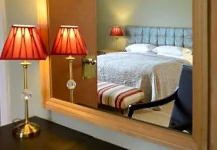 Top Luxury Spa Hotels in Dumfries and Galloway