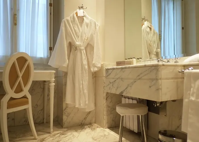 Scopri i Migliori Hotel a Roma per un Soggiorno Indimenticabile