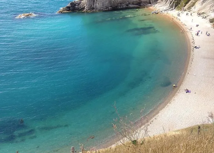 Hotels in Studland Bay Swanage: Find Your Perfect Accommodation