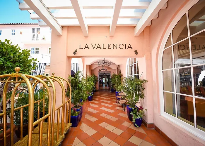 Top San Diego Beachfront Hotels