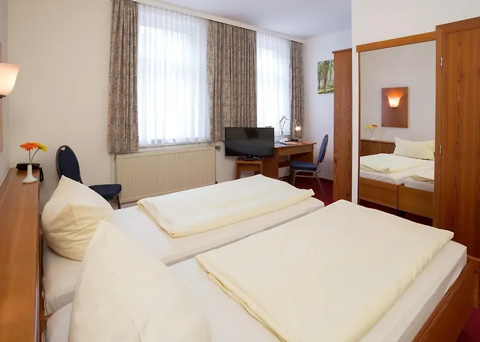 Herausragende Hotels in Osterode am Harz