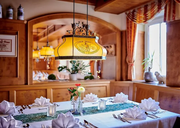 Prächtige Hotels in Lauf an der Pegnitz