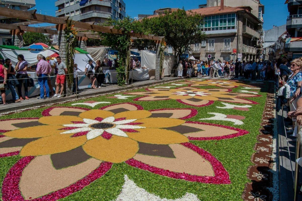 Le Corpus Christi
