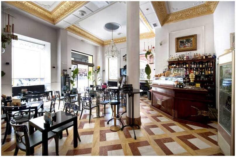 Hotel Adriano Sevilla