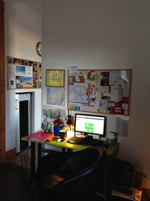 this is lisbon hostel nuestro hostel en lisboa
