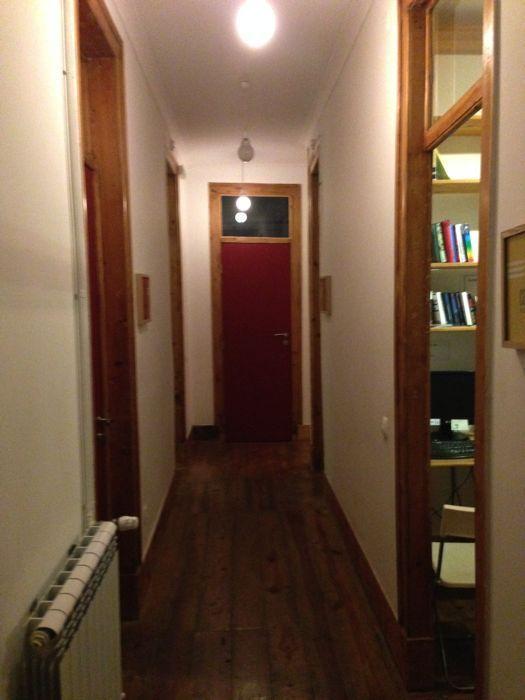 this is lisbon hostel