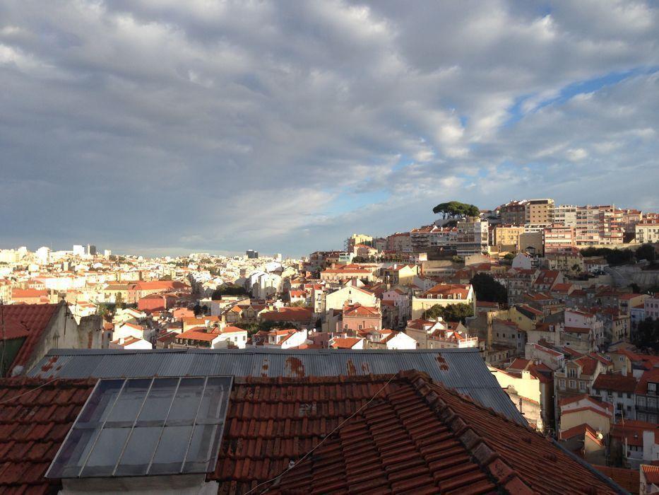 this is lisbon hostel nuestro hostel en lisboa